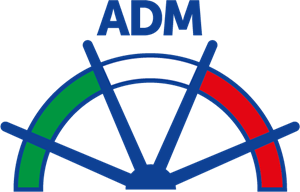 ADM logo