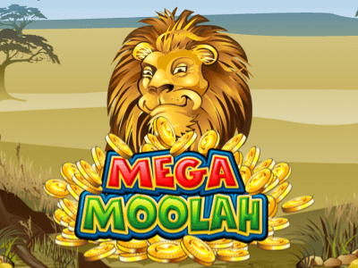 Mega Moolah